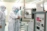 Thiếu nhân lực cho chương trình phát triển vi mạch